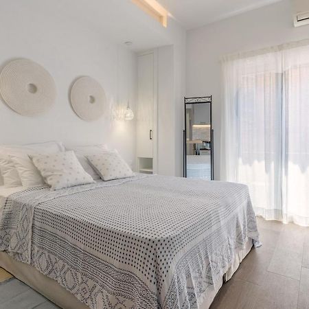 Preveza Life Apartment Exteriör bild