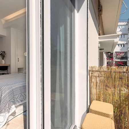 Preveza Life Apartment Exteriör bild