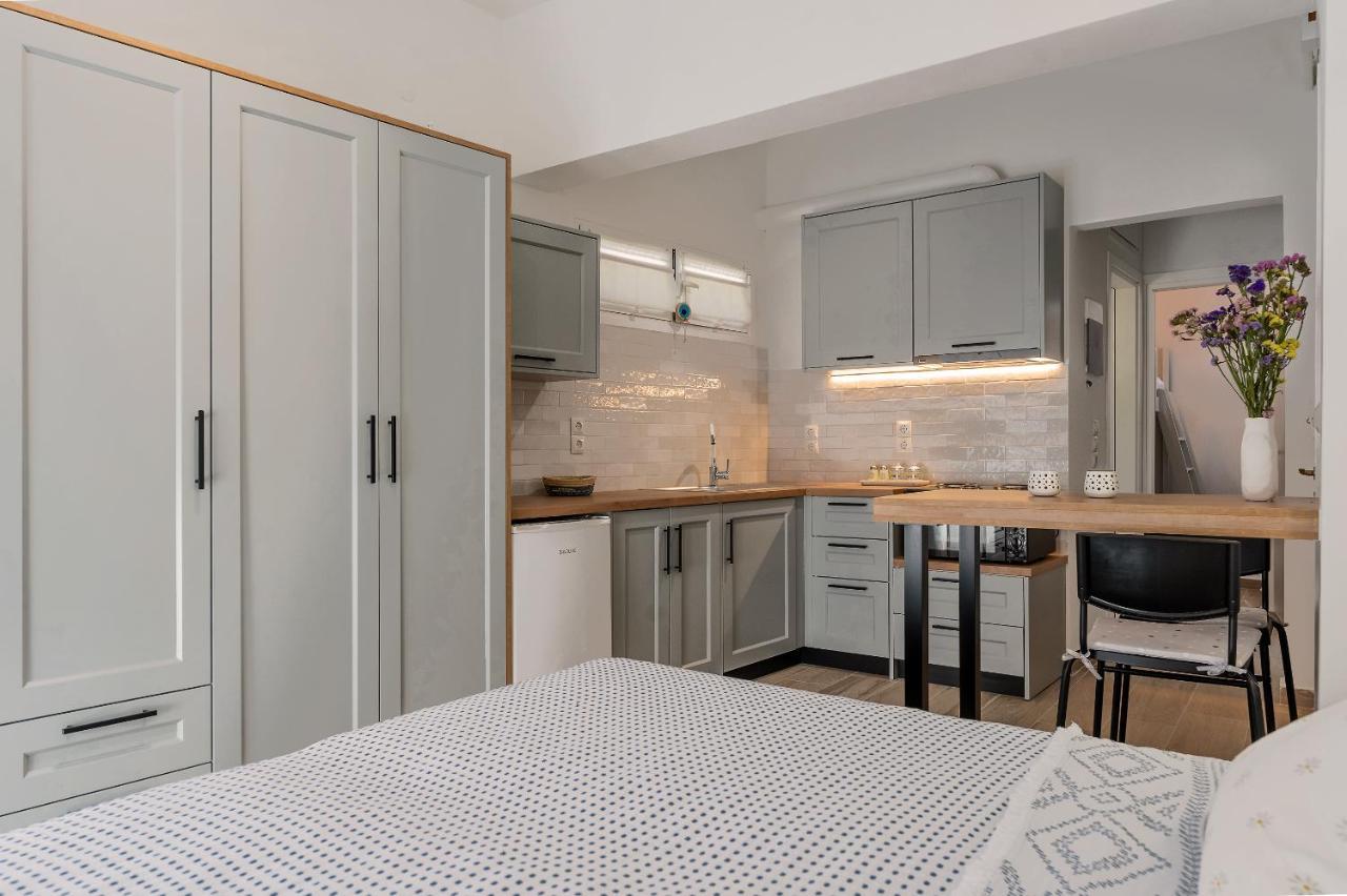 Preveza Life Apartment Exteriör bild