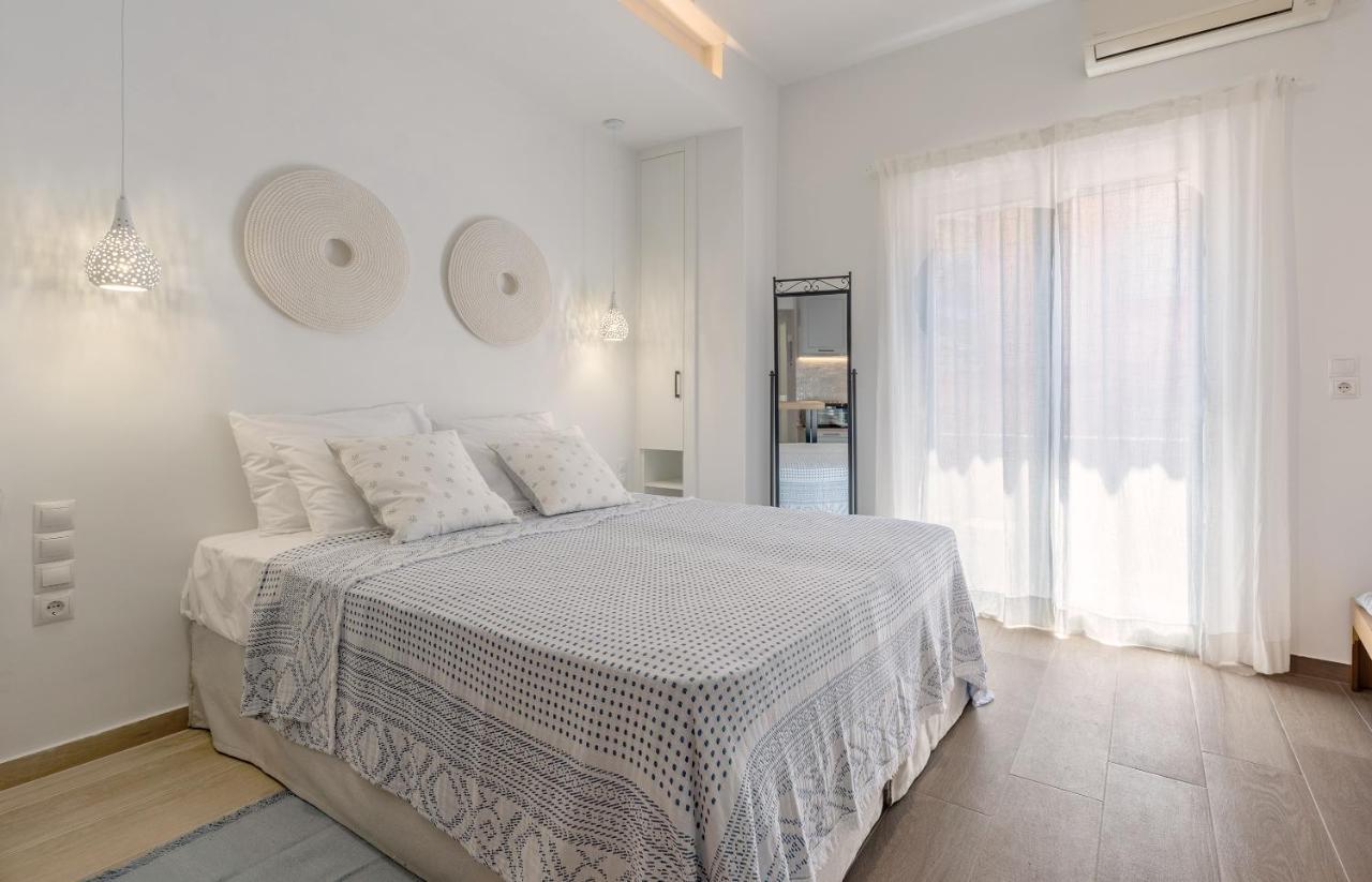 Preveza Life Apartment Exteriör bild