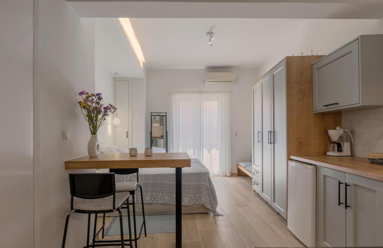 Preveza Life Apartment Exteriör bild