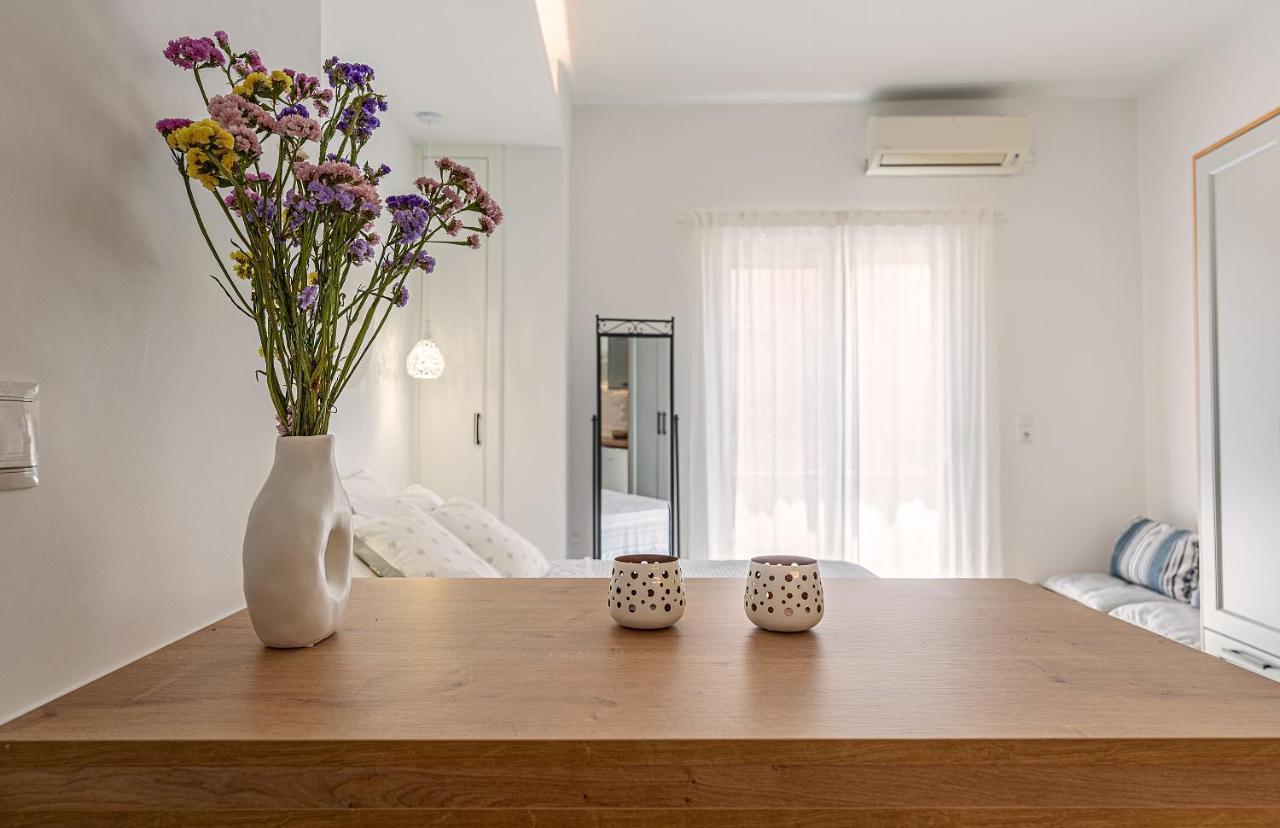 Preveza Life Apartment Exteriör bild