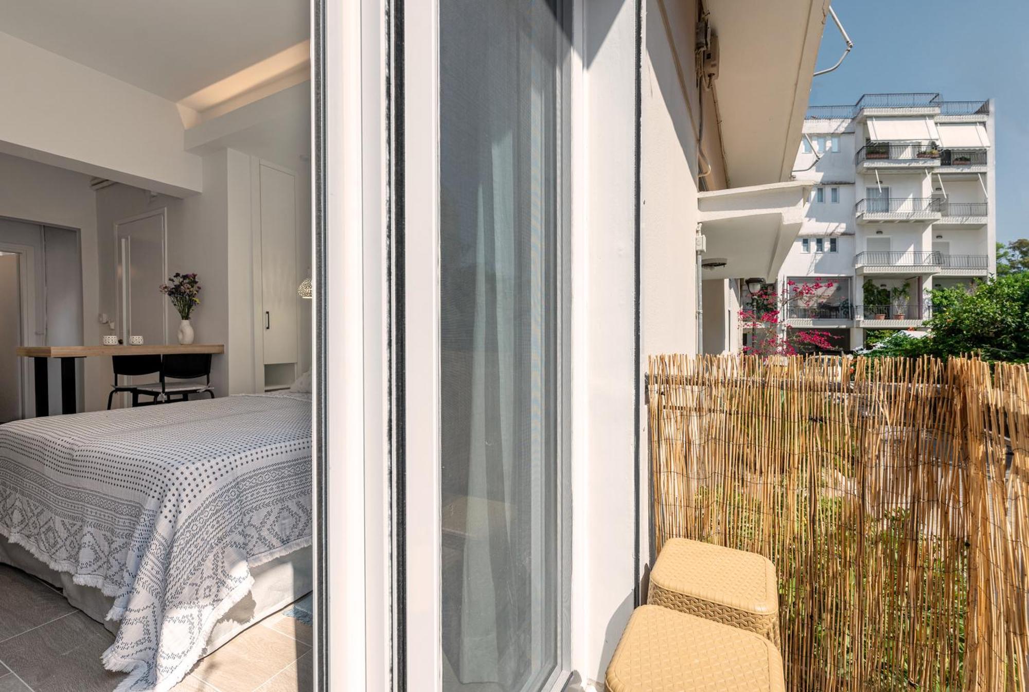 Preveza Life Apartment Exteriör bild