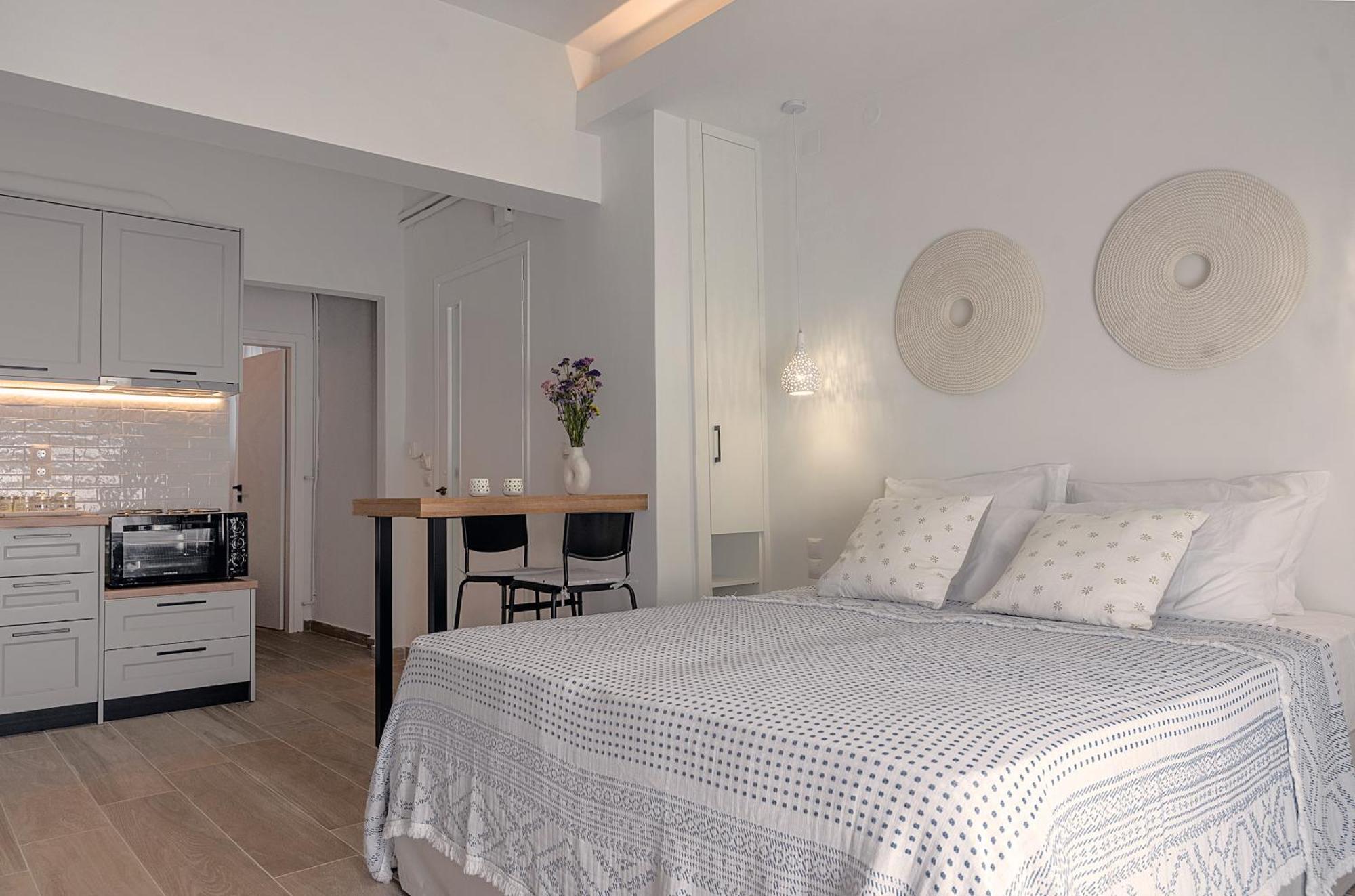 Preveza Life Apartment Exteriör bild