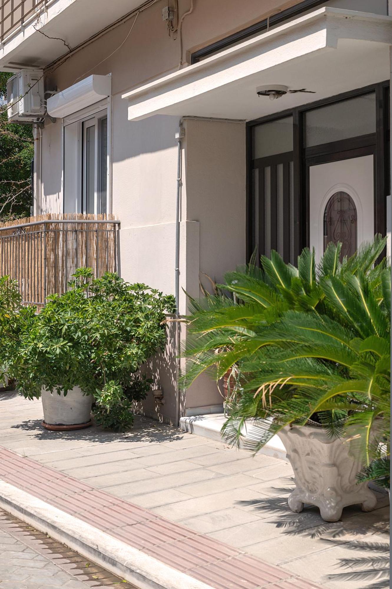 Preveza Life Apartment Exteriör bild