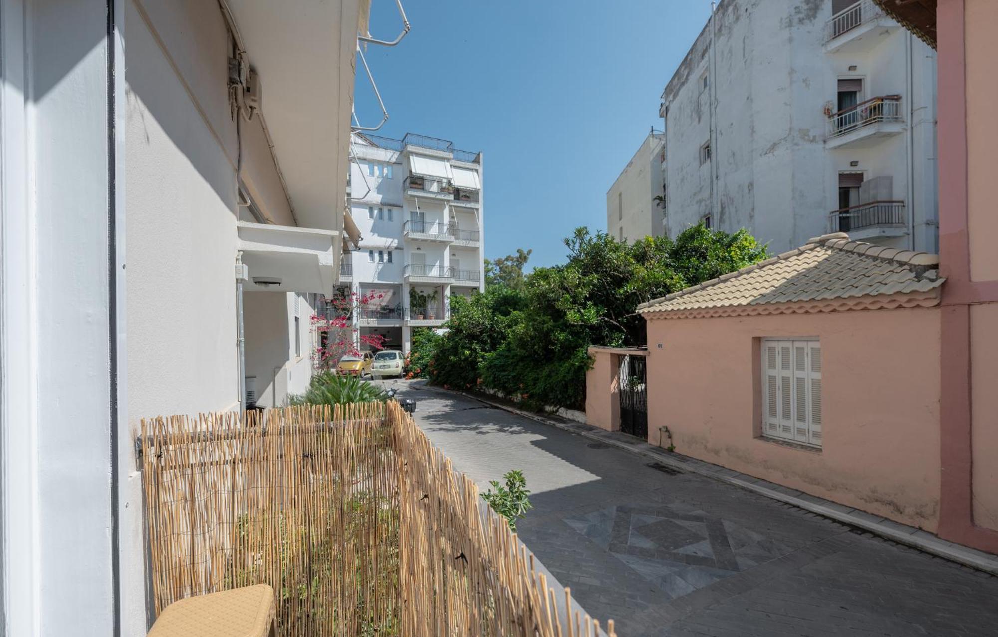 Preveza Life Apartment Exteriör bild